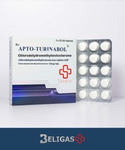 Apto Turinabol 10