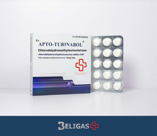 Apto Turinabol 10