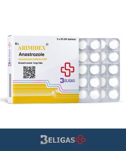 Arimidex 1mg