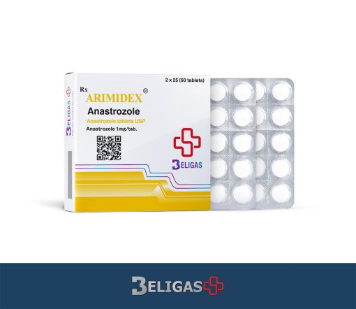 Arimidex 1mg