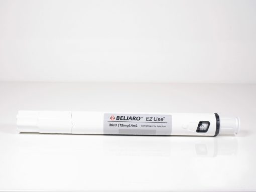 Beltropin HGH Pen 36iu - Image 2