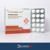 Cytomel T3 50mcg