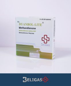 Dynabol Lite 10