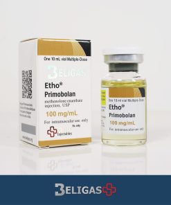 Etho Primobolan 100