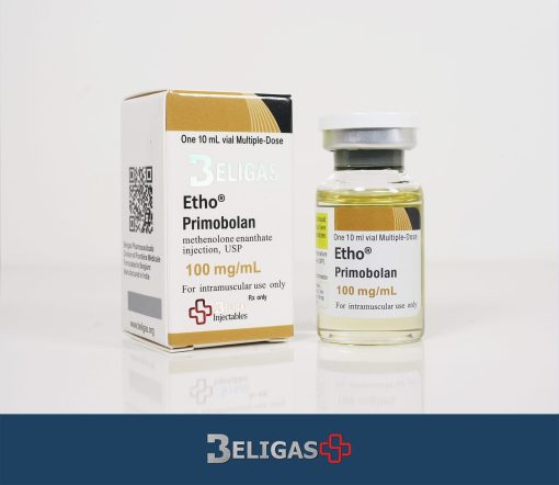 Etho Primobolan 100