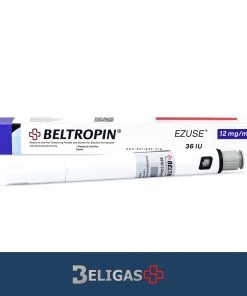 Beltropin HGH Pen 36iu