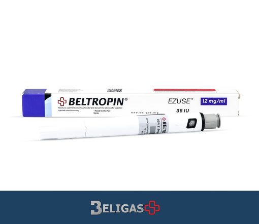 Beltropin HGH Pen 36iu