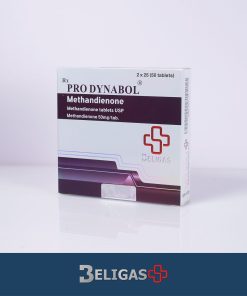 HP Pro Dynabol 50