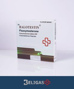 Halotestin 10mg