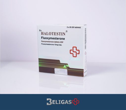 Halotestin 10mg