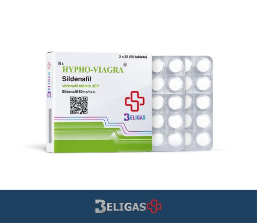 Hypho® Viagra 50