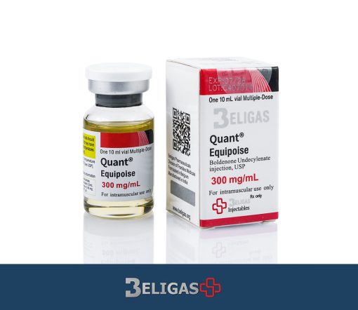 Quant® Equipoise 300