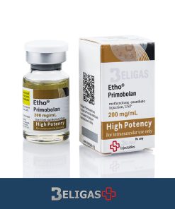 Etho Primobolan 200