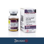 Test Tren Bold Blend 400