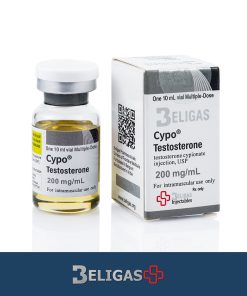 Cypo Testosterone 200