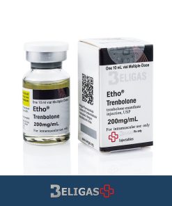 Etho Trenbolone 200