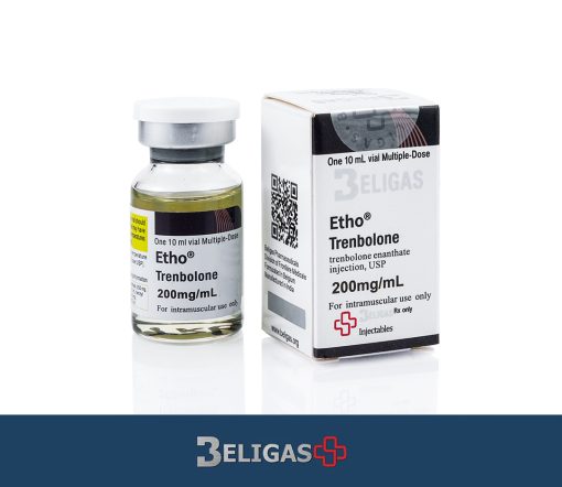 Etho Trenbolone 200