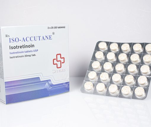 Iso Accutane 20 - Image 2