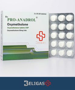 Pro Anadrol 50