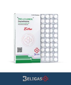 Pro Anadrol 100