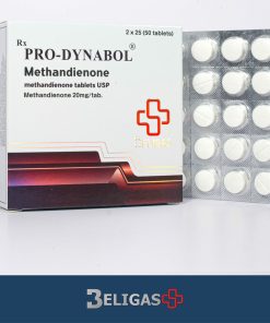 Pro Dynabol 20