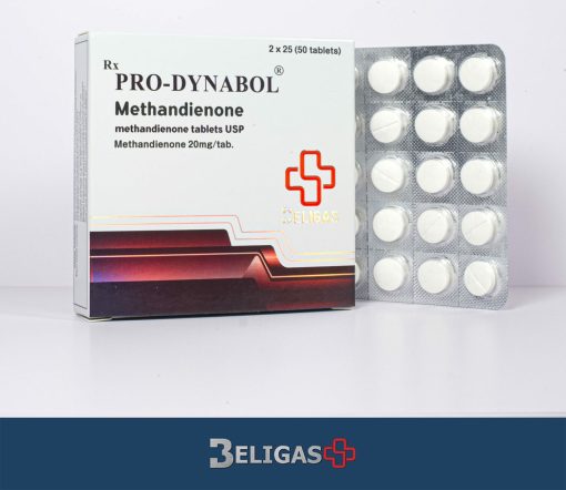 Pro Dynabol 20