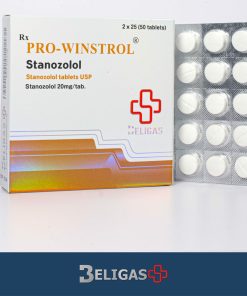 Pro Winstrol 20