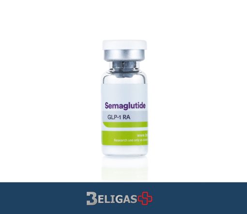 Semaglutide 5mg