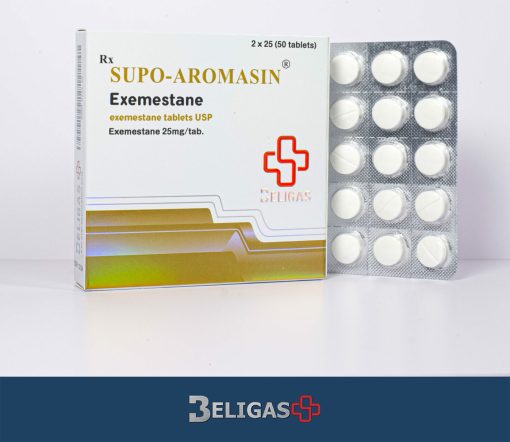 Supo® Aromasin 25mg