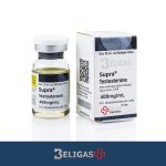 Supra Testosterone 400
