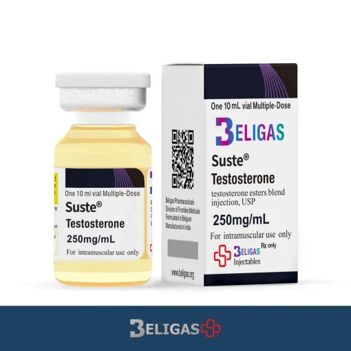 Sustanon Testosterone 250