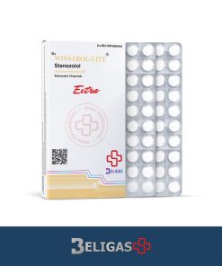 Winstrol Lite 10 (100 Tablets)