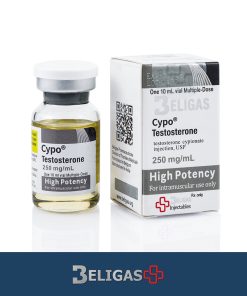 Cypo Testosterone 250