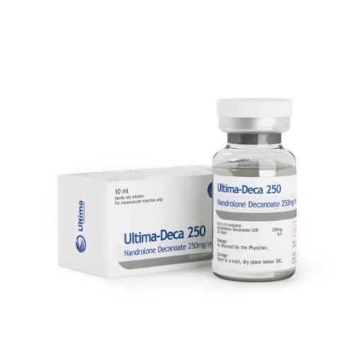 Ultima - Deca 250