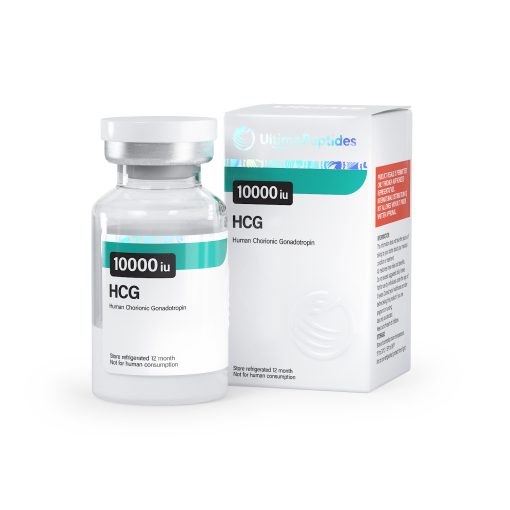 Ultima - HCG 10000