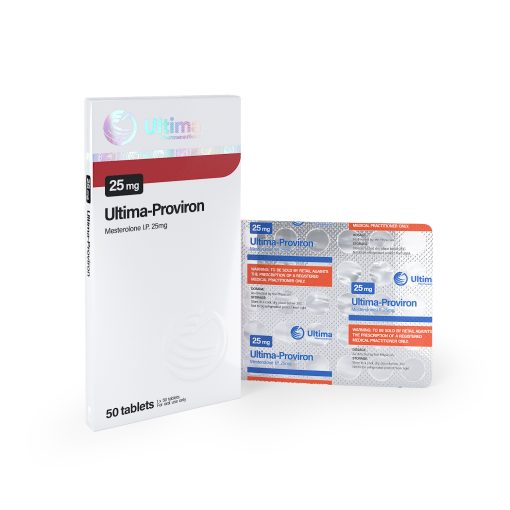 Ultima-Proviron 25mg