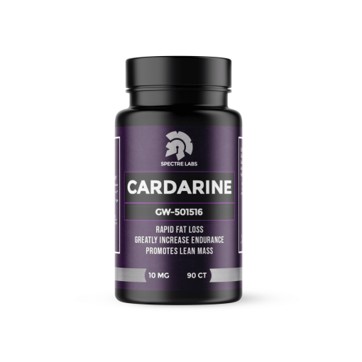 Cardarine GW-501516