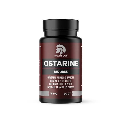 MK-2866 Ostarine