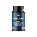 Spectre Labs - Stenabolic SR-9009