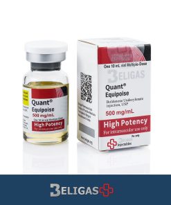 Quant Equipoise 500