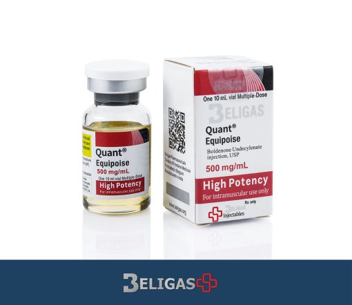 Quant Equipoise 500