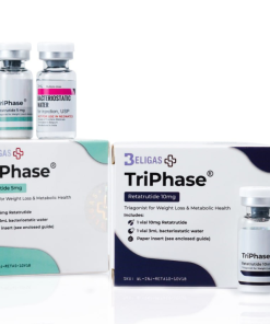 TriPhase Retatrutide 10mg
