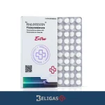 Halotestin 10mg (100 Tablets)