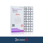Pro Tesofensine, 0.25mg (100 Tablets)