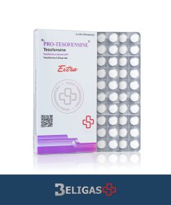 Pro Tesofensine, 0.25mg (100 Tablets)