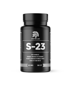 Spectre Labs - S-23